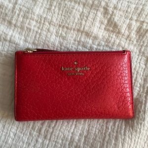 Kate Spade wallet